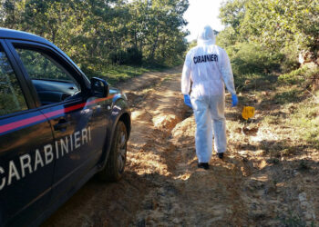 Rosolini, cadavere trovato in un pozzo: si indaga