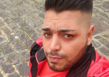 Pietraperzia piange Calogero Mulara: morto nel sonno a 27 anni