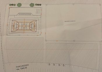 Modica: la Giunta al lavoro per un campetto polivalente a Frigintini