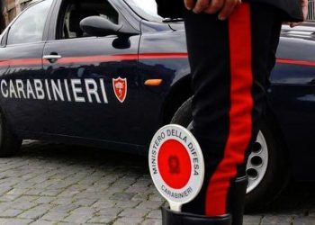 Ragusa, furti, truffe e sostituzione di persona: arrestata 43enne ragusana