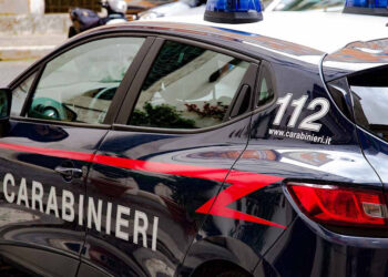 Carabinieri, ordine di esecuzione per la carcerazione di un 40enne ispicese