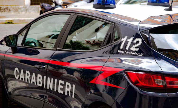 Carabinieri, ordine di esecuzione per la carcerazione di un 40enne ispicese