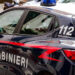 Carabinieri, ordine di esecuzione per la carcerazione di un 40enne ispicese