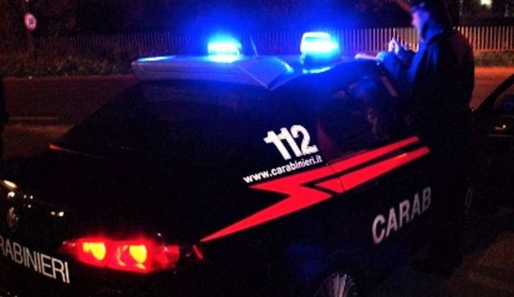 Spaccio di droga: giovane di Vittoria arrestato a Scoglitti