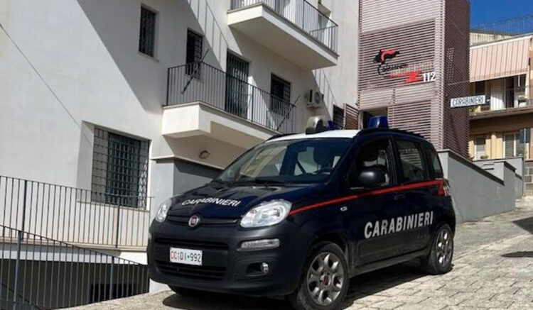 Ripetute evasioni dai domiciliari: in carcere 55enne giarratanese