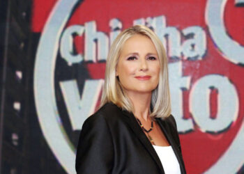 ‘Chi l’ha visto?’ torna stasera in tv, i casi della prima puntata