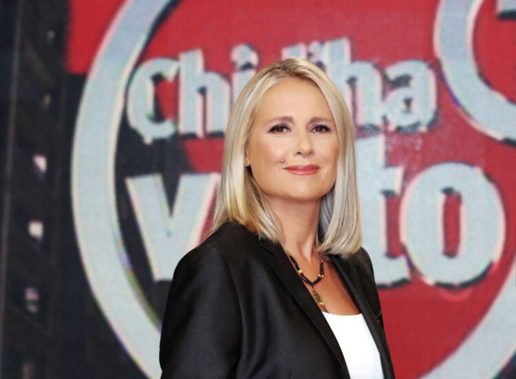 ‘Chi l’ha visto?’ torna stasera in tv, i casi della prima puntata