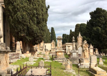 Scicli, commemorazione dei defunti, ecco dove prenotare le lampade votive