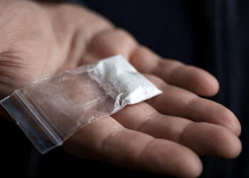 Vittoria, 40enne trovato con cocaina: denunciato