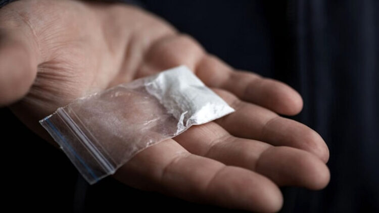 Vittoria, 40enne trovato con cocaina: denunciato
