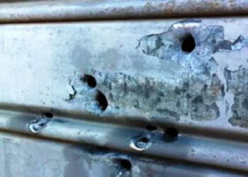 Palermo, colpi di pistola contro un Caf Unsic