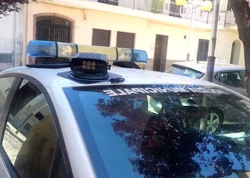 A Comiso arriva lo street control scout speed