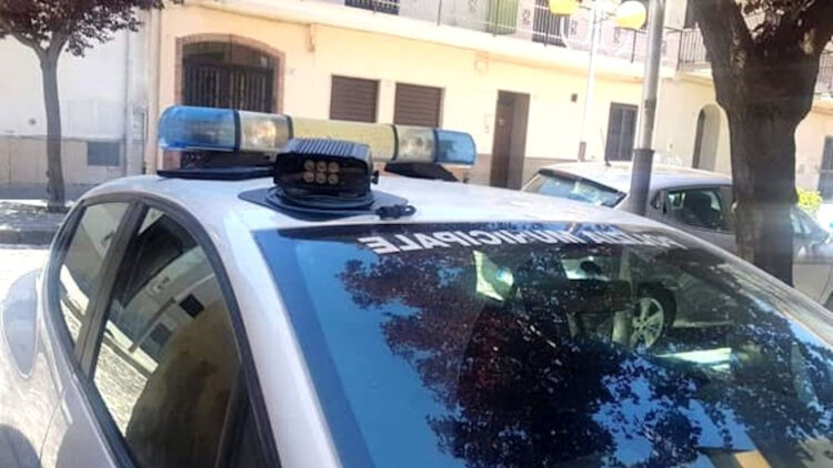 A Comiso arriva lo street control scout speed