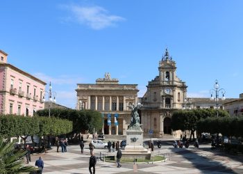 Vittoria, intitolazione spazio pubblico ai Bambini vittime della mafia