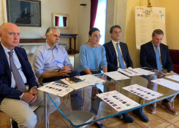 Grandi nomi e spettacoli a Modica con la Fondazione Teatro Garibaldi: si inizia a ottobre