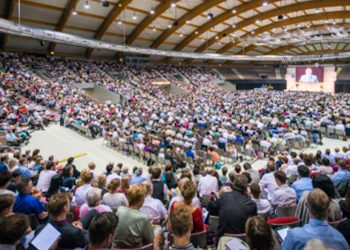 A Caltanissetta quasi 2 mila Testimoni di Geova della provincia di Ragusa