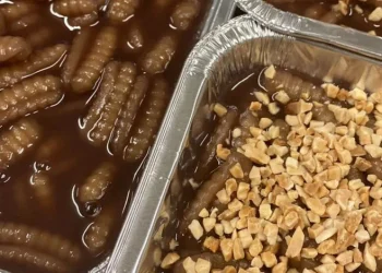 Cuddureddi siciliani cotti nel mosto: ricetta tradizionale di Scicli