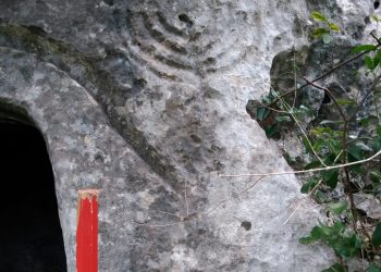 La bellezza della Menorah a Modica per la Giornata Europea della Cultura Ebraica