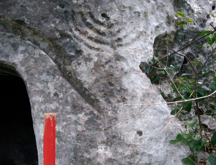 La bellezza della Menorah a Modica per la Giornata Europea della Cultura Ebraica