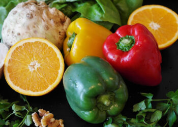 Dieta e salute: le fibre contro i tumori