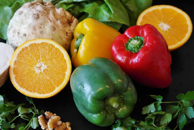 Dieta e salute: le fibre contro i tumori