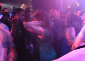 Sanzionata discoteca abusiva a Santa Maria del Focallo