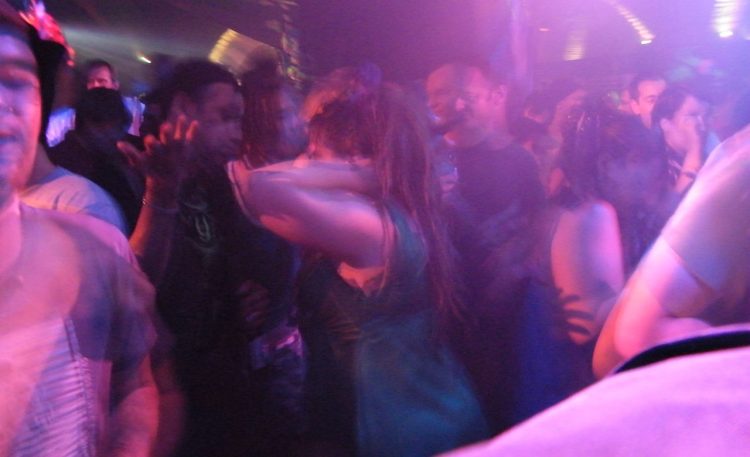 Sanzionata discoteca abusiva a Santa Maria del Focallo