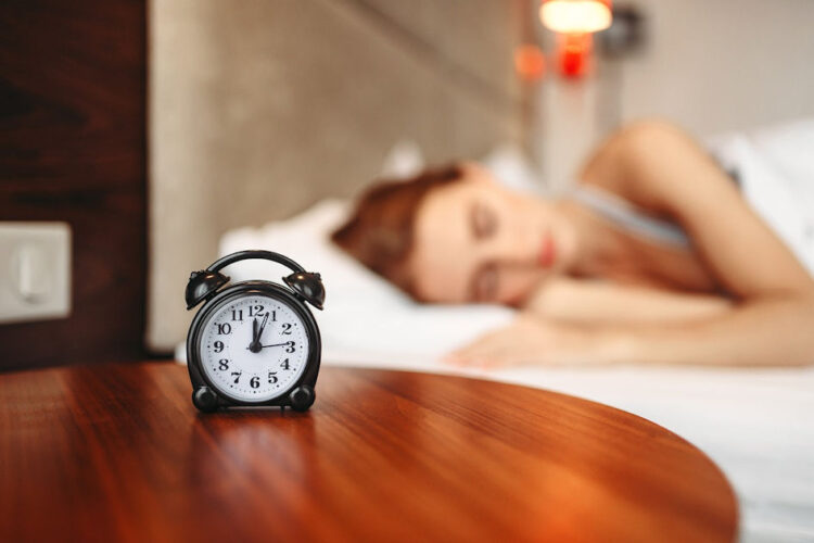 Dieta per dormire bene: cosa mangiare contro l'insonnia: menù