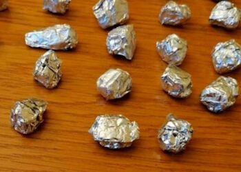 Ispica, 42enne trovato con 54 grammi di hashish