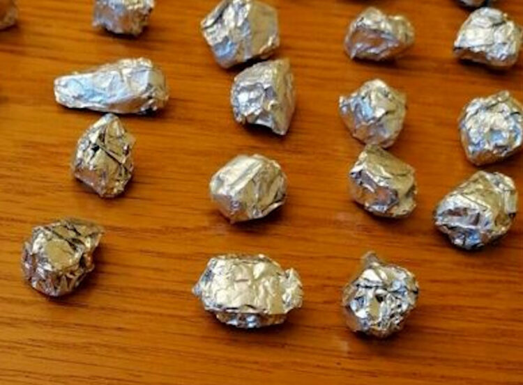 Ispica, 42enne trovato con 54 grammi di hashish