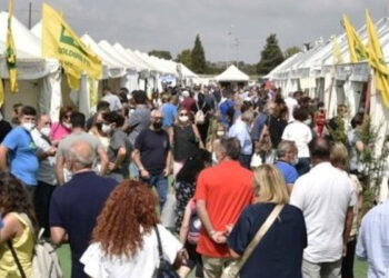 Fiera Agroalimentare Mediterranea a Ragusa, tutto pronto per la 48esima edizione