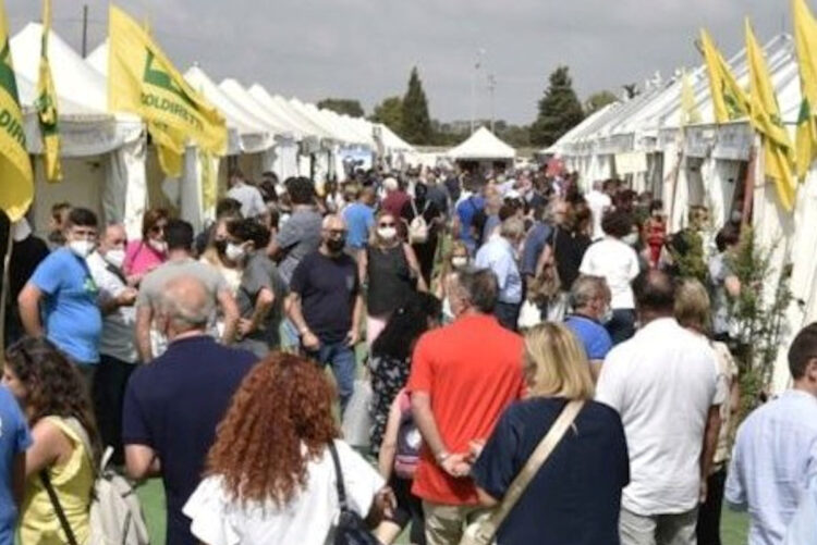 Fiera Agroalimentare Mediterranea a Ragusa, tutto pronto per la 48esima edizione