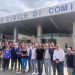 Sit in Aeroporto di Comiso: una battaglia propositiva per la crescita del territorio