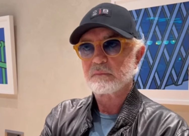 Dieta di Flavio Briatore: ecco come è dimagrito 20 chili