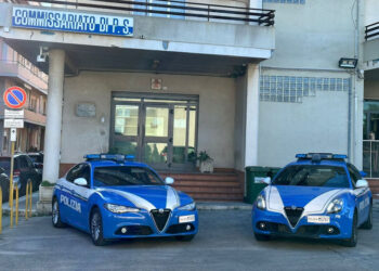 Aggressione in un h24 a Vittoria: individuato e denunciato l'autore