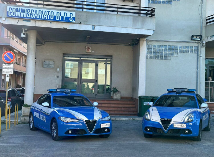 Aggressione in un h24 a Vittoria: individuato e denunciato l'autore