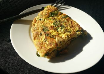 Dieta di settembre: menù 7 giorni per dimagrire