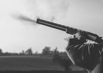 Pregiudicato a caccia nella campagne di Acate: arrestato