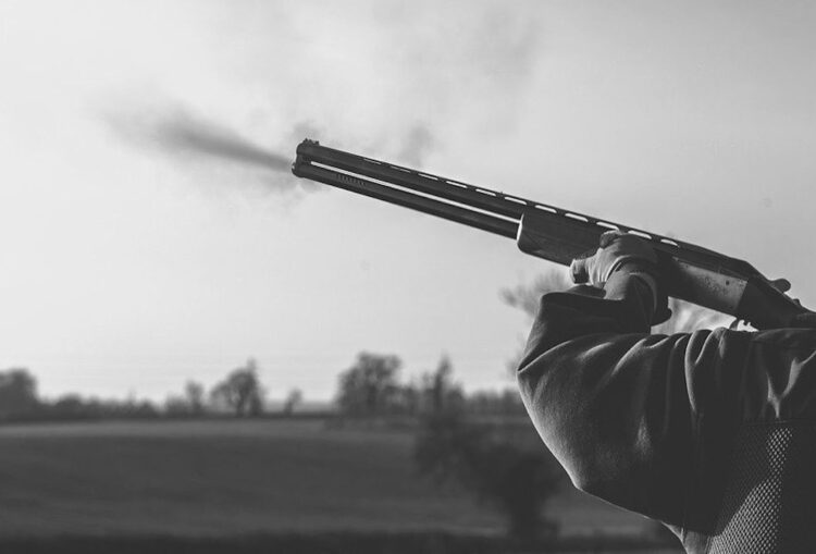 Pregiudicato a caccia nella campagne di Acate: arrestato