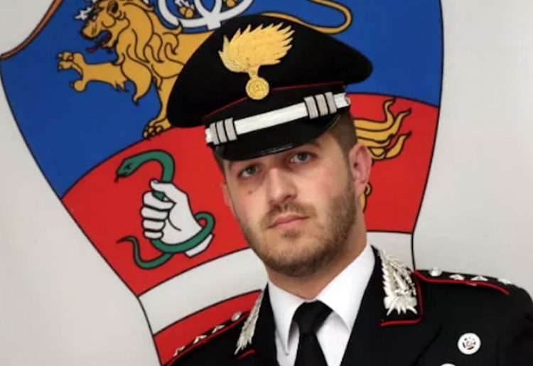 Carabinieri, Giovanni Ronchi comandante della Compagnia di Ragusa
