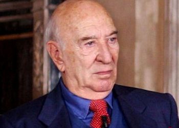 E' morto il regista Giuliano Montaldo: eterno ragazzo del cinema