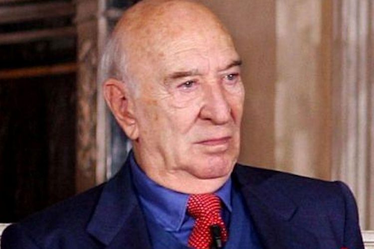 E' morto il regista Giuliano Montaldo: eterno ragazzo del cinema