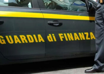 Maxi concorso Guardia di Finanza per 1673 allievi
