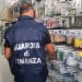 Controlli della Guardia di Finanza, sequestrati 165.000 prodotti non sicuri