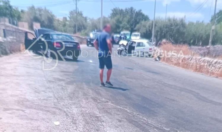 Incidente a Modica, 22 giorni dopo il marito muore anche la moglie