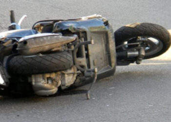 Terribile incidente a Rosolini: grave un 19enne