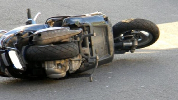 Terribile incidente a Rosolini: grave un 19enne