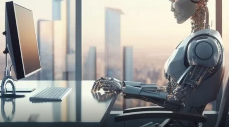 Il marketing nell'era della tecnologia: come sfruttare l'intelligenza artificiale
