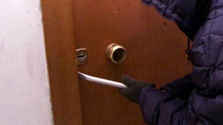 Allarme furti alla periferia di Pozzallo al confine con Modica