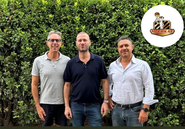 Basket Scicli Merkat: la nuova società di Fabrizio Lonatica, Paolo Ficili e Alfonso Cannata